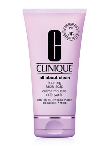 Clinique Żel oczyszczający "Foaming Sonic" - 150 ml