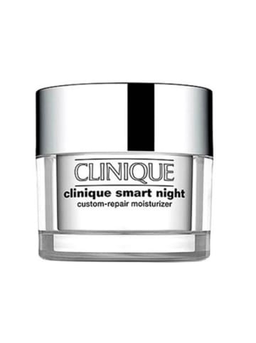 Clinique Gesichtscreme "Smart Night Dry-Comb", 50 ml