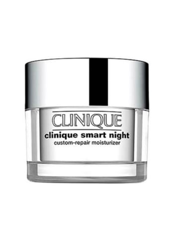Clinique Krem do twarzy "Smart Night Dry-Comb" - 50 ml
