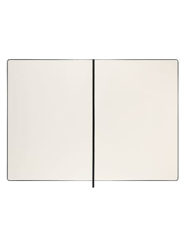 Moleskine Schetsboek "Art - Blanco" zwart - DIN A3