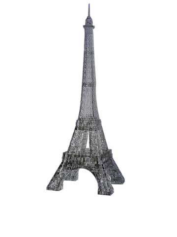 HCM 96tlg. Crystal Puzzle "Eiffelturm" - ab 14 Jahren