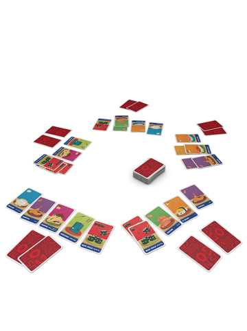 Zoch Gra karciana "Sushi Go" - 8+