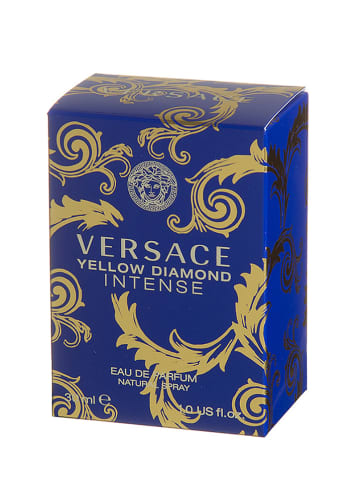 Versace Yellow Diamond Intense - eau de parfum, 30 ml