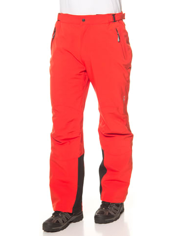 CMP Ski-/snowboardbroek rood
