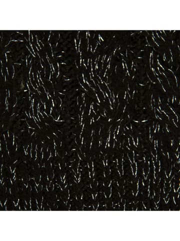 Kimberfeel Schal "Bulgan" in Schwarz
