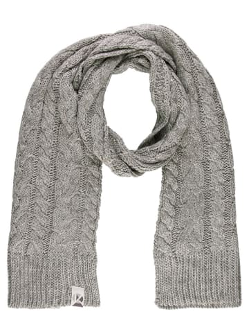 Kimberfeel Schal "Bulgan" in Grau