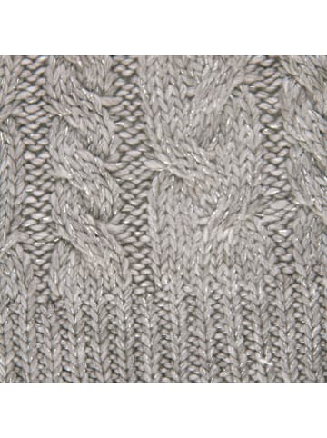 Kimberfeel Schal "Bulgan" in Grau