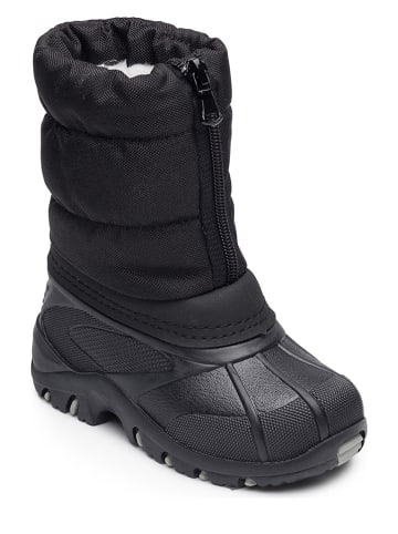 Kimberfeel Winterboots "Fun" in Schwarz