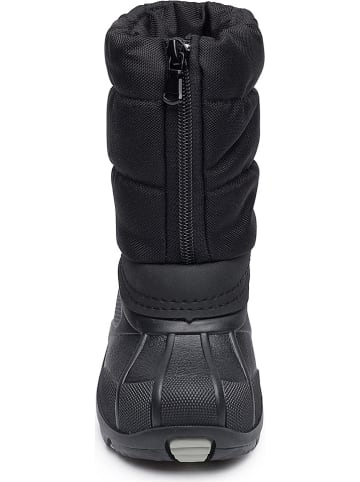 Kimberfeel Winterboots "Fun" in Schwarz