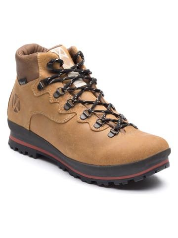 Kimberfeel Wanderboots "Iceberg" in Camel