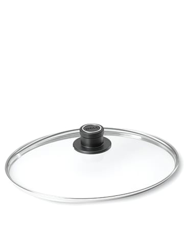 Woll Sicherheitsglasdeckel - (B)38 x (L)28,4 cm