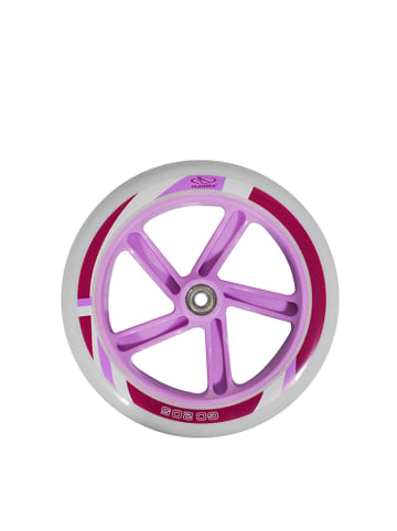 Hudora Hulajnoga "Big Wheel GC 205" w kolorze jasnoróżowym - 6+