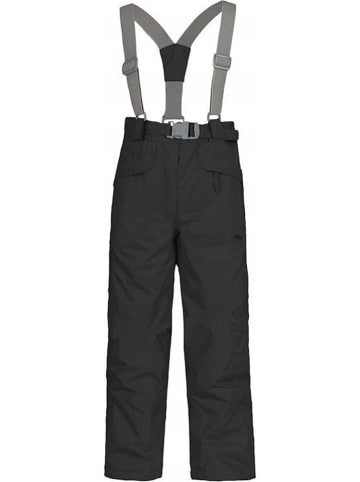 Trespass Ski-/snowboardbroek "Marvelous" zwart