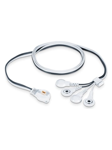 Beurer Urządzenie TENS w kolorze białym