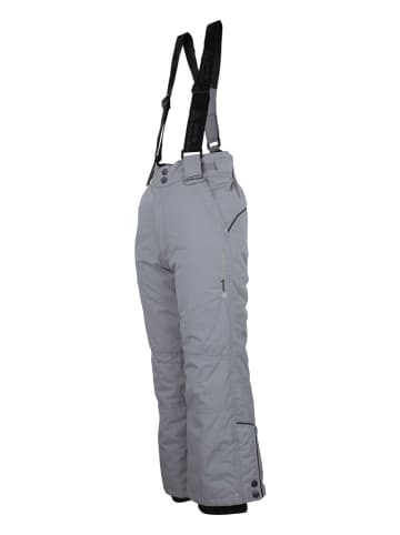 Peak Mountain Ski-/ Snowboardhose "Emix" in Grau