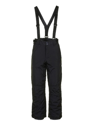 Peak Mountain Ski-/snowboardbroek "Emix" zwart