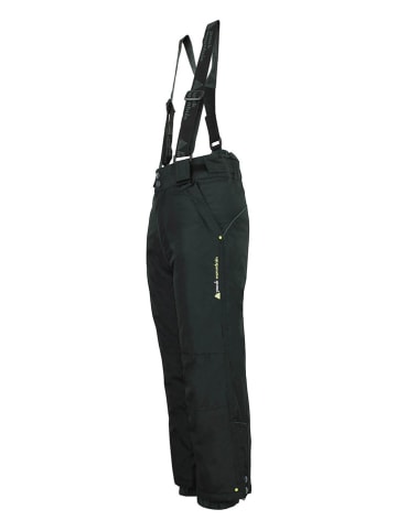 Peak Mountain Ski-/snowboardbroek "Emix" zwart