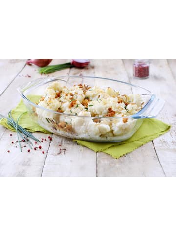 Pyrex Auflaufform "Optimum" - 4,2 l