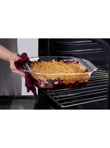 Pyrex Auflaufform "Optimum" - 2,3 l
