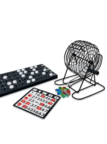 Noris Spel "Deluxe Bingo" - vanaf 6 jaar