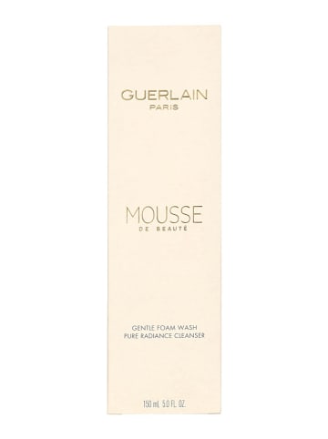 Guerlain Krem oczyszczający "Mousse De Beaute" - 150 ml