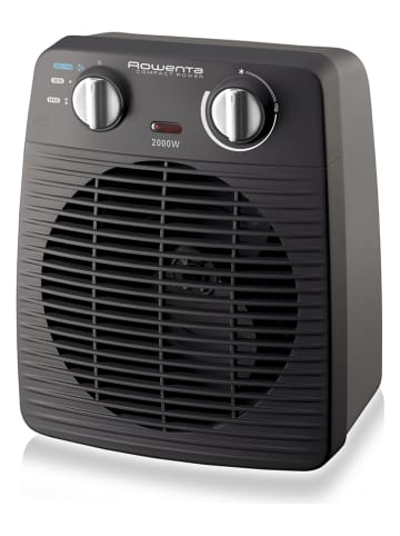 Tefal Heizlüfter "Compact Power - SO2210F0" in Schwarz