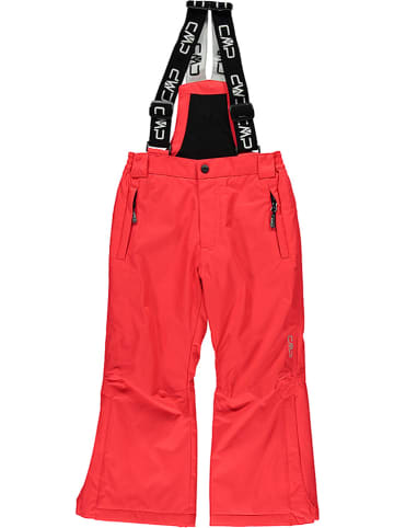 CMP Ski-/ Snowboardhose in Koralle