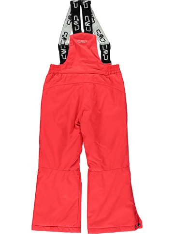 CMP Ski-/ Snowboardhose in Koralle