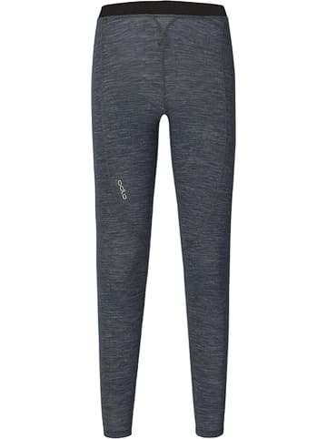 Odlo Funktionsunterhose "Revolution TW Warm" in Anthrazit