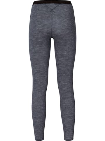 Odlo Funktionsunterhose "Revolution TW Warm" in Anthrazit