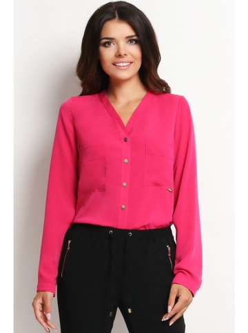 Awama Blouse roze