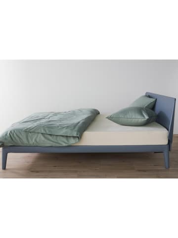 Beddinghouse Jersey hoeslaken crème