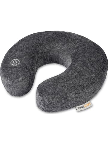 Medisana Reise-Nacken-Massagekissen "NM 870" in Anthrazit