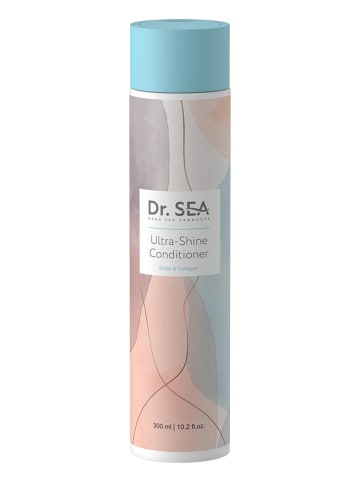 DR. SEA Odżywka do włosów "Ultra-shine" - 300 ml