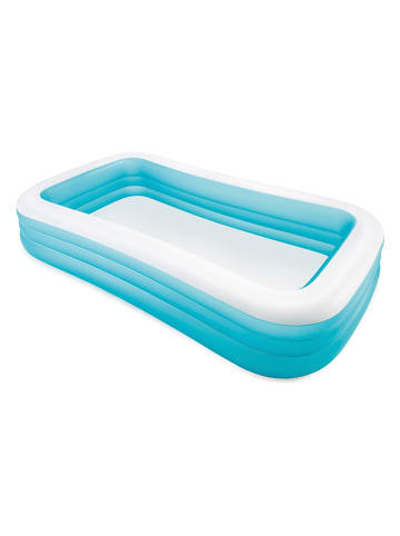 Intex Basen rodzinny "Family Pool" - 305 x 183 cm - 6+