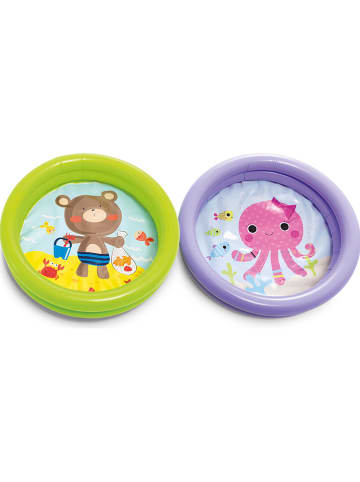 Intex Planschbecken "My First Pool" - ab 12 Monaten (Überraschungsprodukt)