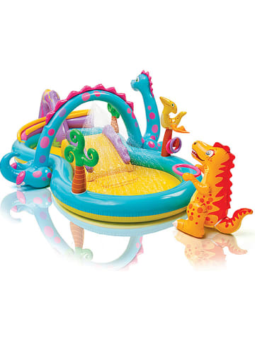 Intex Waterspel-pierenbadje "Dinoland" - vanaf 2 jaar