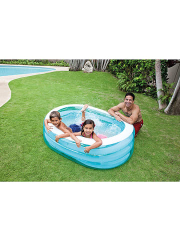 Intex Brodzik "Ahoy Pirate Friends" - 3+