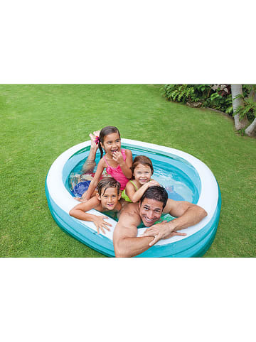 Intex Brodzik "Ahoy Pirate Friends" - 3+