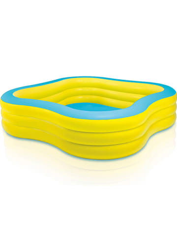 Intex Kinderzwembad - vanaf 6 jaar - (L)229 x (B)229 cm (verrassingsproduct)