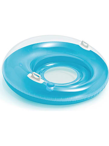 Intex Zwemband "Sit'n" blauw/groen (verrassingsproduct)