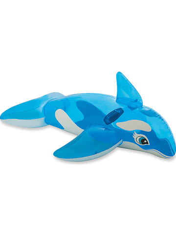 Intex Dmuchana zabawka "Little whale" - 3+