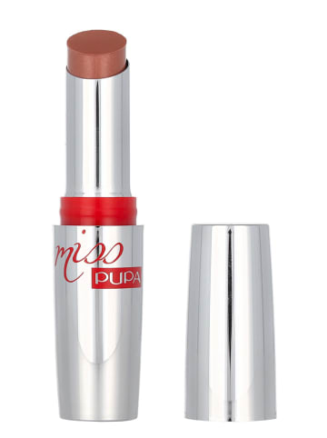 Pupa Milano Szminka "Miss Pupa - #100 Cream" - 2,4 ml