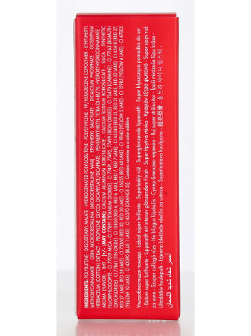 Pupa Milano Szminka "Miss Pupa - #100 Cream" - 2,4 ml