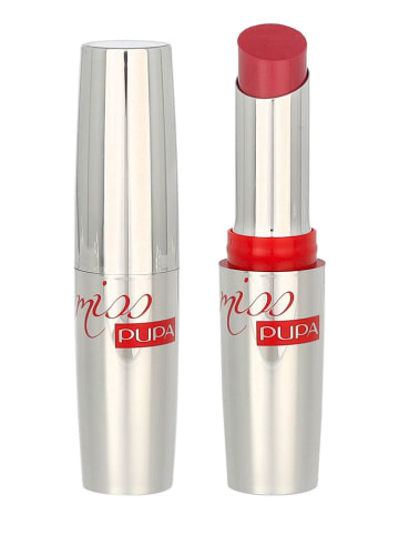 Pupa Milano Szminka "Miss Pupa - #102 Candy Nude" - 2,4 ml