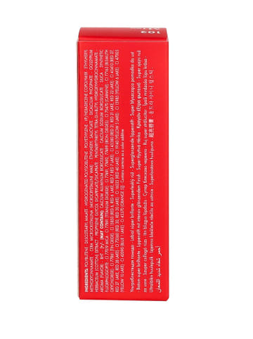 Pupa Milano Szminka "Miss Pupa - #102 Candy Nude" - 2,4 ml