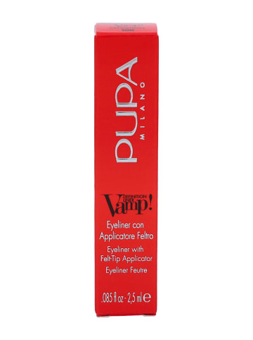 Pupa Milano Eyeliner "Vamp! Definition", 2,5 ml