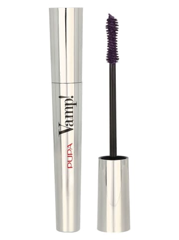Pupa Milano Mascara "Vamp! - #400 Amethyst Violet", 9 ml
