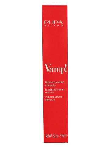 Pupa Milano Mascara "Vamp! - #300 Deep Night", 9 ml