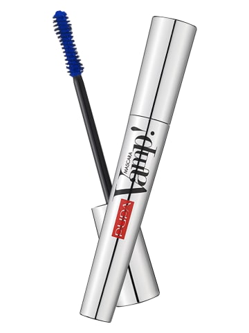 Pupa Milano Tusz do rzęs "Vamp - 301"- 9 ml